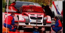 Karpackie Rally Team